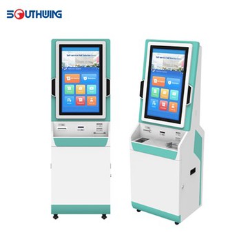 32-wszystko-w-jednym terminalu samoobsługowym